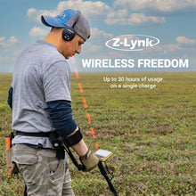 Load image into Gallery viewer, GARRETT | CS-3 Wireless Headphones