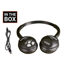 Load image into Gallery viewer, GARRETT | CS-3 Wireless Headphones