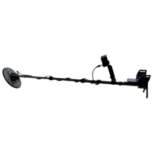 Load image into Gallery viewer, QED PL4 | Australian Made PI Metal Detector.