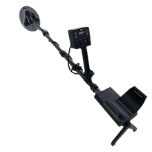 Load image into Gallery viewer, QED PL4 | Australian Made PI Metal Detector.