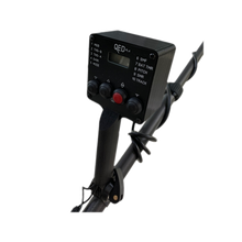 Load image into Gallery viewer, QED PL4 | Australian Made PI Metal Detector.