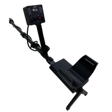 Load image into Gallery viewer, QED PL4 | Australian Made PI Metal Detector.
