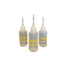 Load image into Gallery viewer, Nugget Ned's Gold Guzzler - 120ml Snuffer Bottle | BJK.