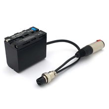 Load image into Gallery viewer, Lightweight Battery Kit | Minelab GPX or SD/GP Compatible.