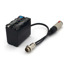 Load image into Gallery viewer, Lightweight Battery Kit | Minelab GPX or SD/GP Compatible.