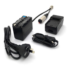 Load image into Gallery viewer, Lightweight Battery Kit | Minelab GPX or SD/GP Compatible.