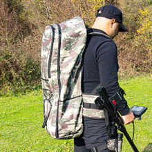 Load image into Gallery viewer, Nokta | METAL DETECTOR BACKPACK