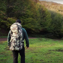 Load image into Gallery viewer, Nokta | METAL DETECTOR BACKPACK