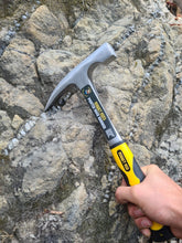 Load image into Gallery viewer, Nugget Ned's - Pointed Rock Hammer | BJK.