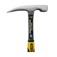 Load image into Gallery viewer, Nugget Ned's - Pointed Rock Hammer | BJK.