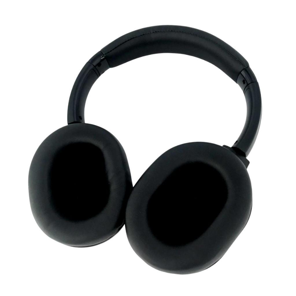 Wireless Headphones 5.0 Bluetooth QED Garrett Minelab