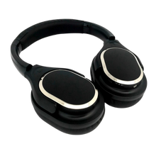 Load image into Gallery viewer, Wireless Headphones 5.0 Bluetooth - QED, Garrett & Minelab Compatible.