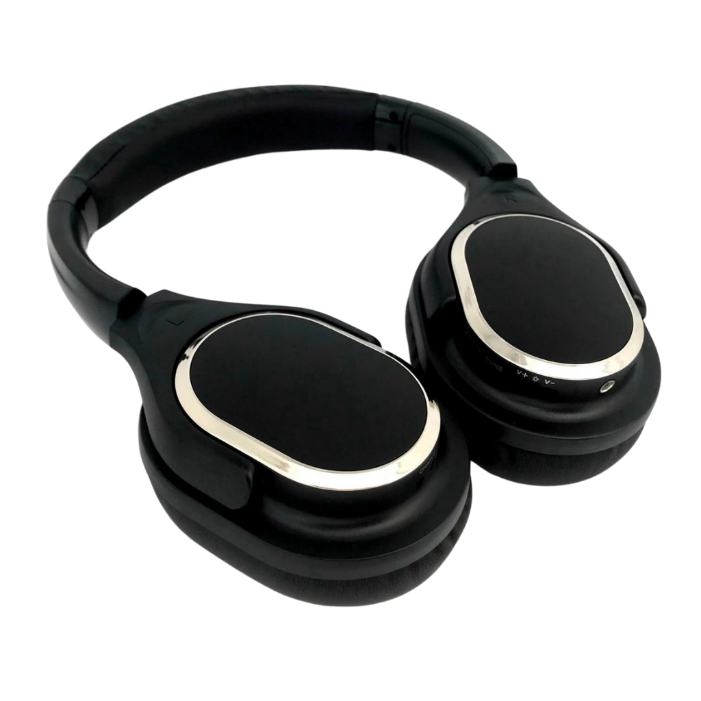 Wireless Headphones 5.0 Bluetooth QED Garrett Minelab Compatible