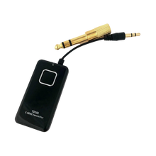 Load image into Gallery viewer, Wireless Headphones 5.0 Bluetooth - QED, Garrett & Minelab Compatible.