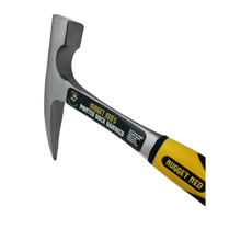 Load image into Gallery viewer, Nugget Ned's - Pointed Rock Hammer | BJK.