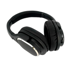 Load image into Gallery viewer, Wireless Headphones 5.0 Bluetooth - QED, Garrett & Minelab Compatible.
