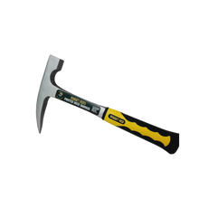 Load image into Gallery viewer, Nugget Ned's - Pointed Rock Hammer | BJK.