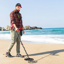 Load image into Gallery viewer, Nokta | FINDX Pro Metal Detector