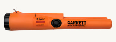 GARRETT | Pro-Pointer AT Z-Lynk