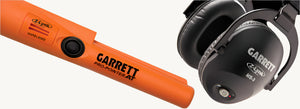 GARRETT | Pro-Pointer AT Z-Lynk