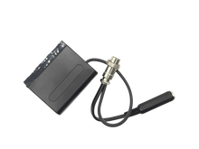 Load image into Gallery viewer, Lightweight Battery Kit | Minelab GPX or SD/GP Compatible Australia | Gold Prospecting &amp; Metal Detecting Gear
