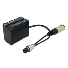 Load image into Gallery viewer, Lightweight Battery Kit | Minelab GPX or SD/GP Compatible Australia | Gold Prospecting &amp; Metal Detecting Gear