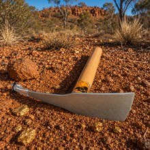 Load image into Gallery viewer, Topend Picks heavy duty Boron Steel pick for Australian goldfields
