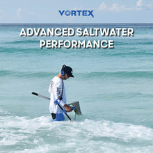 Load image into Gallery viewer, Garrett Vortex VX9 Metal Detector Australia | Prospectors &amp; Miners FNQ