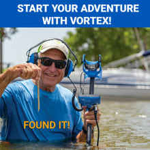 Load image into Gallery viewer, Garrett Vortex VX9 Metal Detector Australia | Prospectors &amp; Miners FNQ
