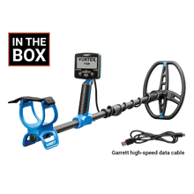 Load image into Gallery viewer, Garrett Vortex VX9 Metal Detector Australia | Prospectors &amp; Miners FNQ