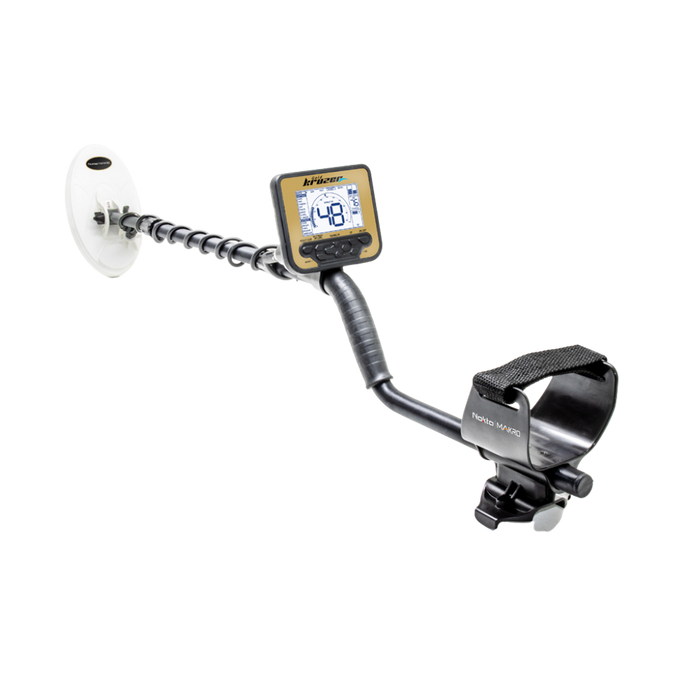 Gold Kruzer | Nokta Makro Metal Detectors.