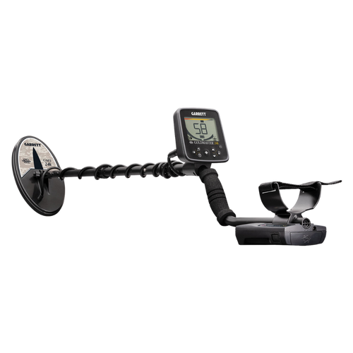 Goldmaster 24k | GARRETT.