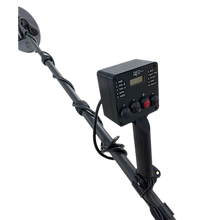 Load image into Gallery viewer, QED PL4 | Australian Made PI Metal Detector.