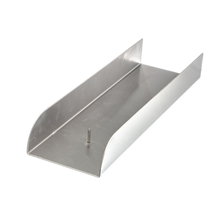Load image into Gallery viewer, Pocket Aluminium Sluice Box with Ribbed Matting | BJK.
