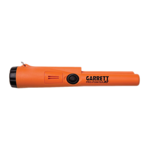 Pro-Pointer AT Handheld Detector | GARRETT.