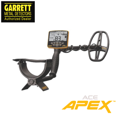 ACE APEX | GARRETT.