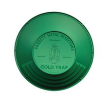 Load image into Gallery viewer, 14&quot; Gold Trap™️ Gold Pan | GARRETT.