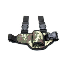 Load image into Gallery viewer, Nokta | PinPointer Leg Holster