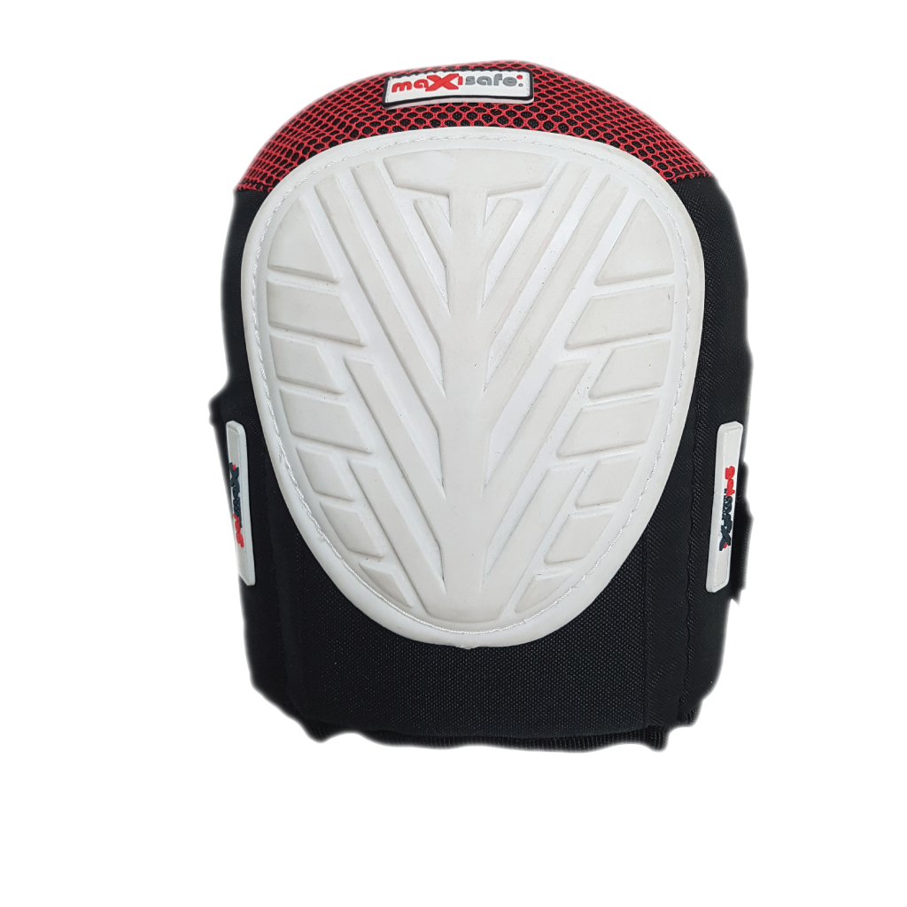 GelMax Premium Gel Knee Pads Prospectors & Miners FNQ