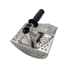 Load image into Gallery viewer, XL Multi Function Stainless Sand Scoop | BJK.