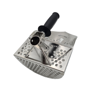XL Multi Function Stainless Sand Scoop | BJK.
