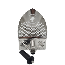 Load image into Gallery viewer, XL Treasure Scoop MK3 scoop for gold prospecting and metal detecting