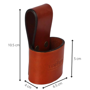 Digging Tool Holster.