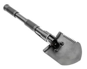 3-In-1 Min Folding Shovel | BJK.